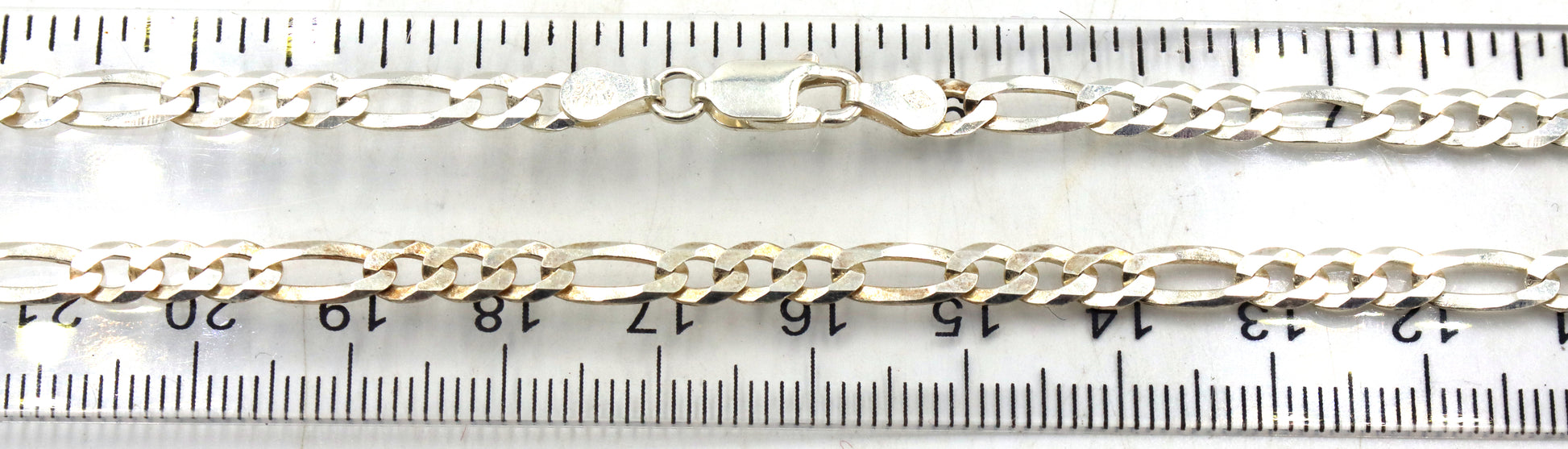 Group lot of 5 Vintage 925 sterling silver necklaces