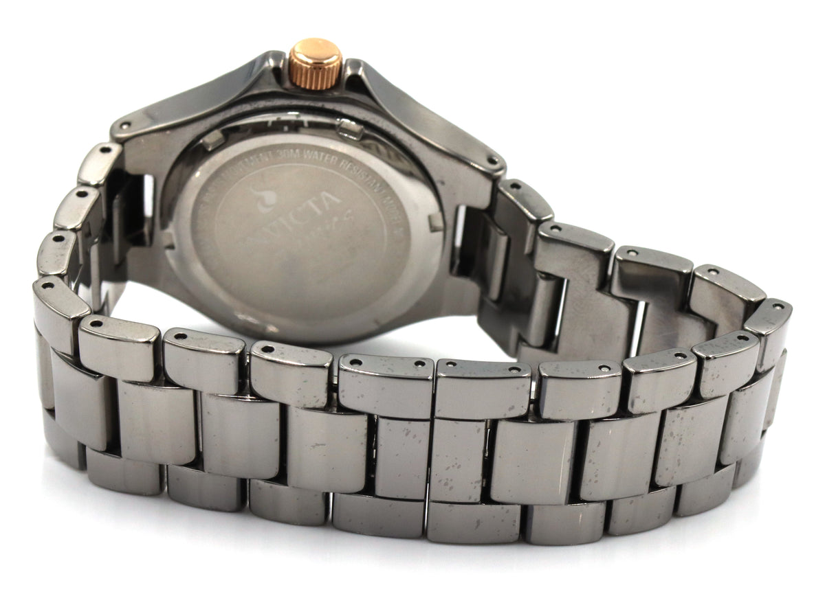 Invicta Ceramic watch