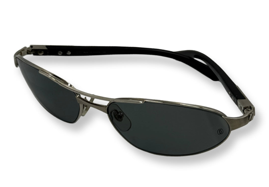 Cartier Santos Dumont sunglasses
