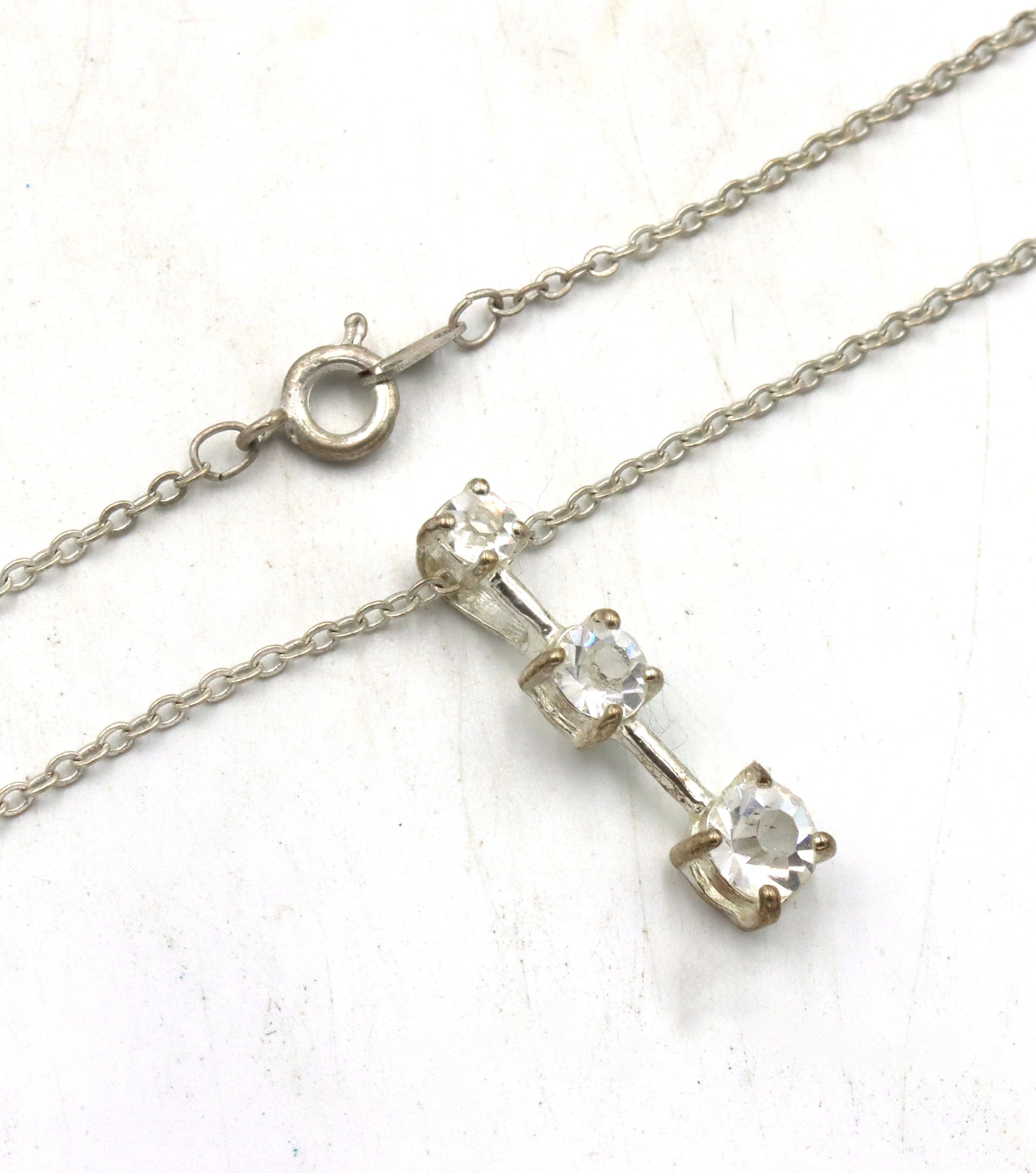 925 Sterling Silver Bulk of Jewerly