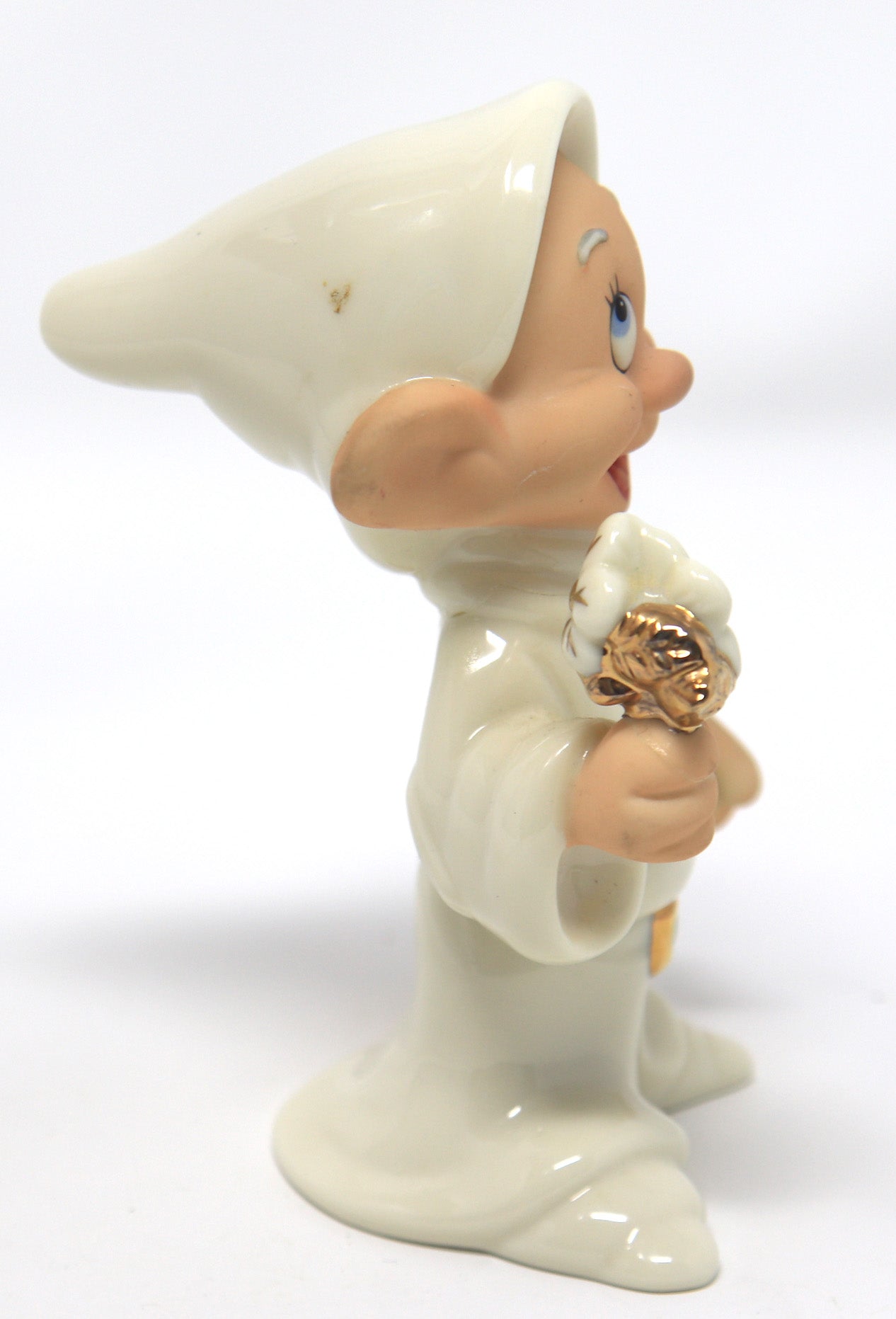 Dopey Figurine by Lenox