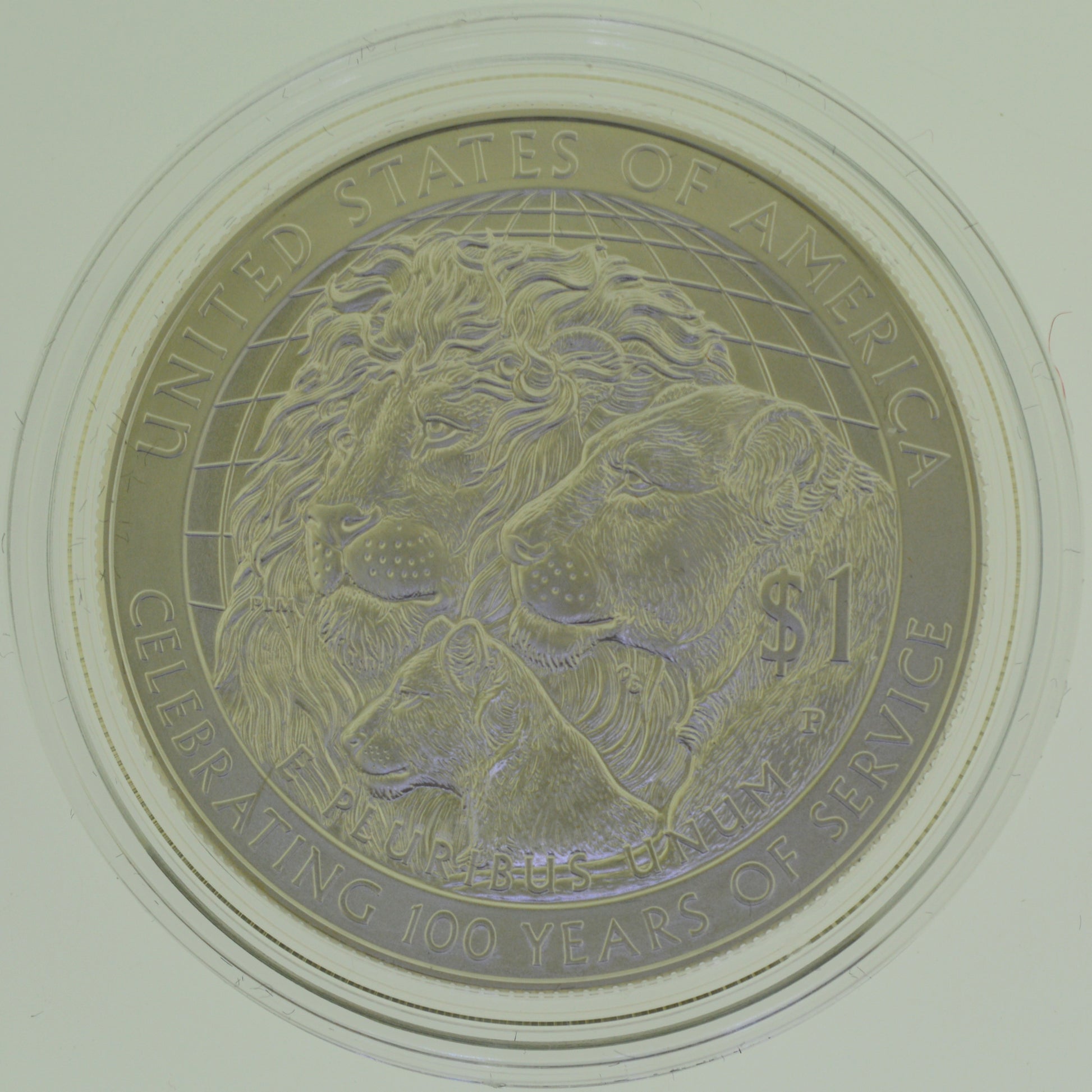 2007-P Jamestown 400th Anniversary Commemorative Coin Program – U.S. Mint