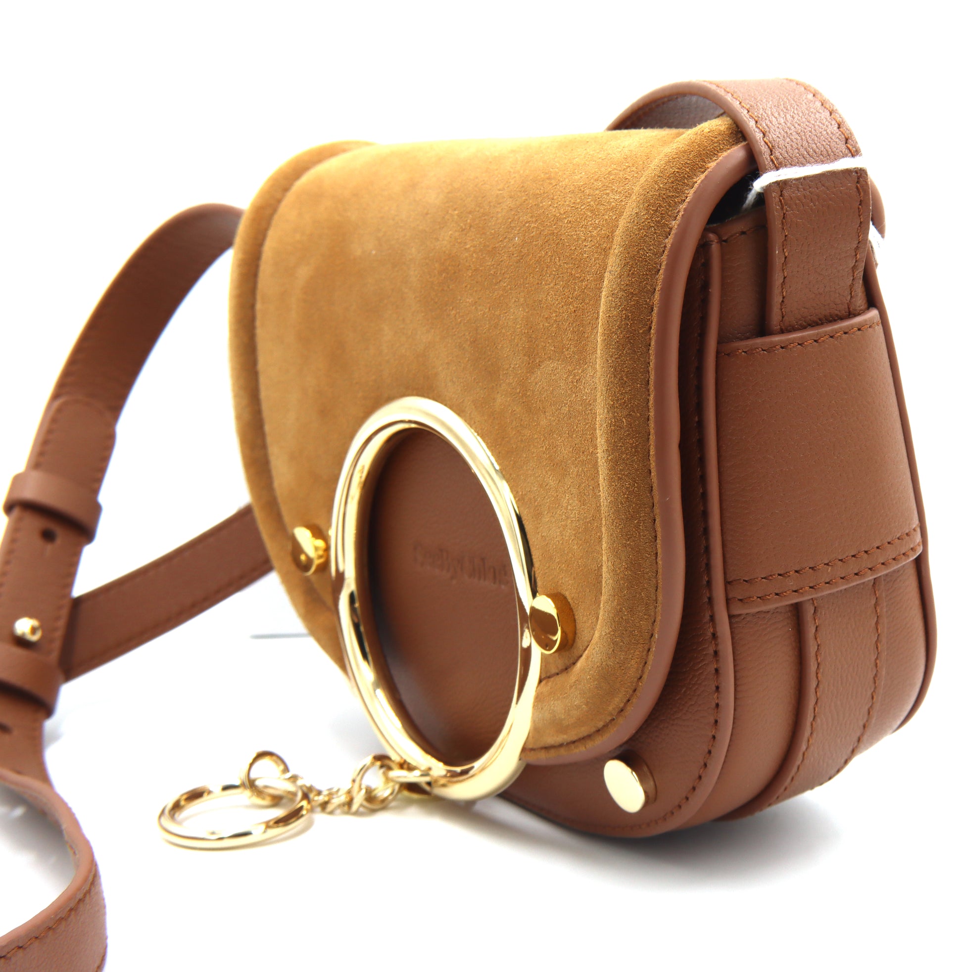 See by Chloe Mara cross body bag