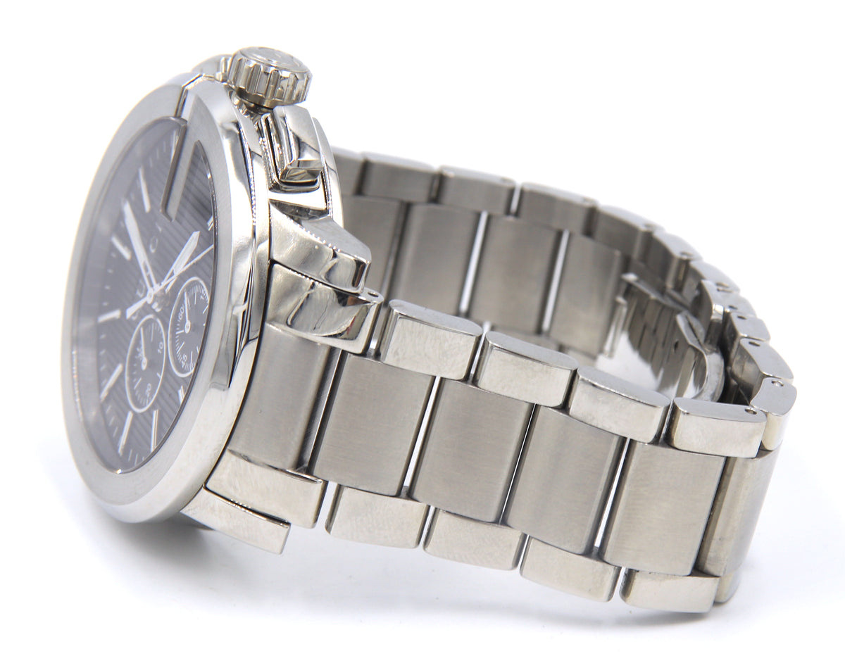 Gucci G Chronograph Watch