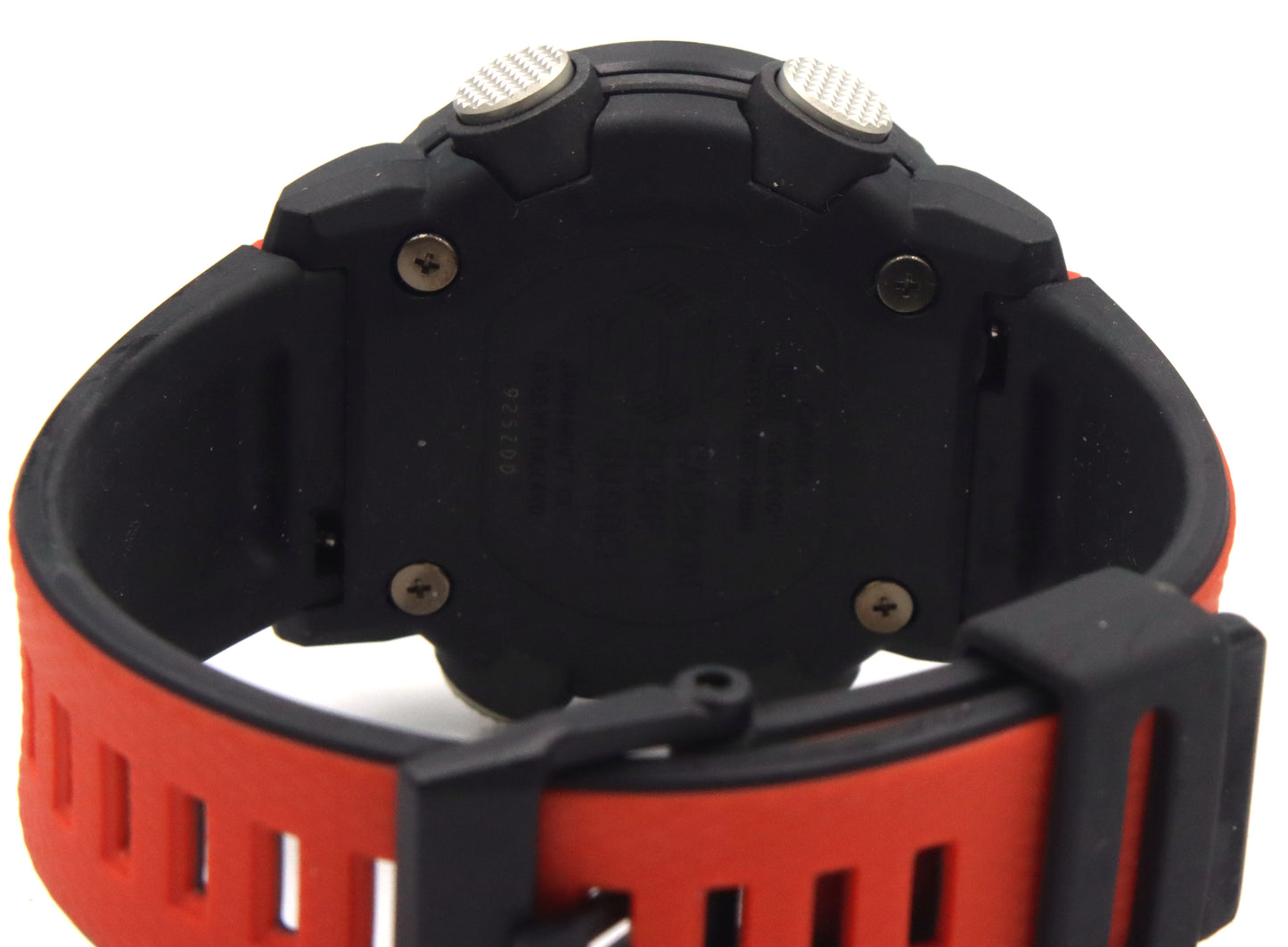 Casio G-shock GA-2000E watch