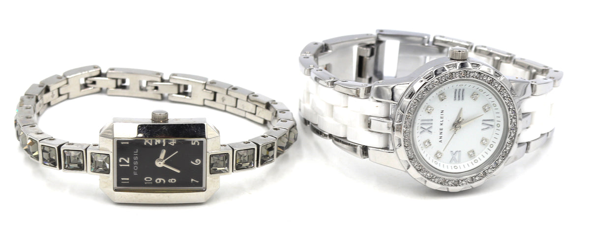 Group lot of 12 watches