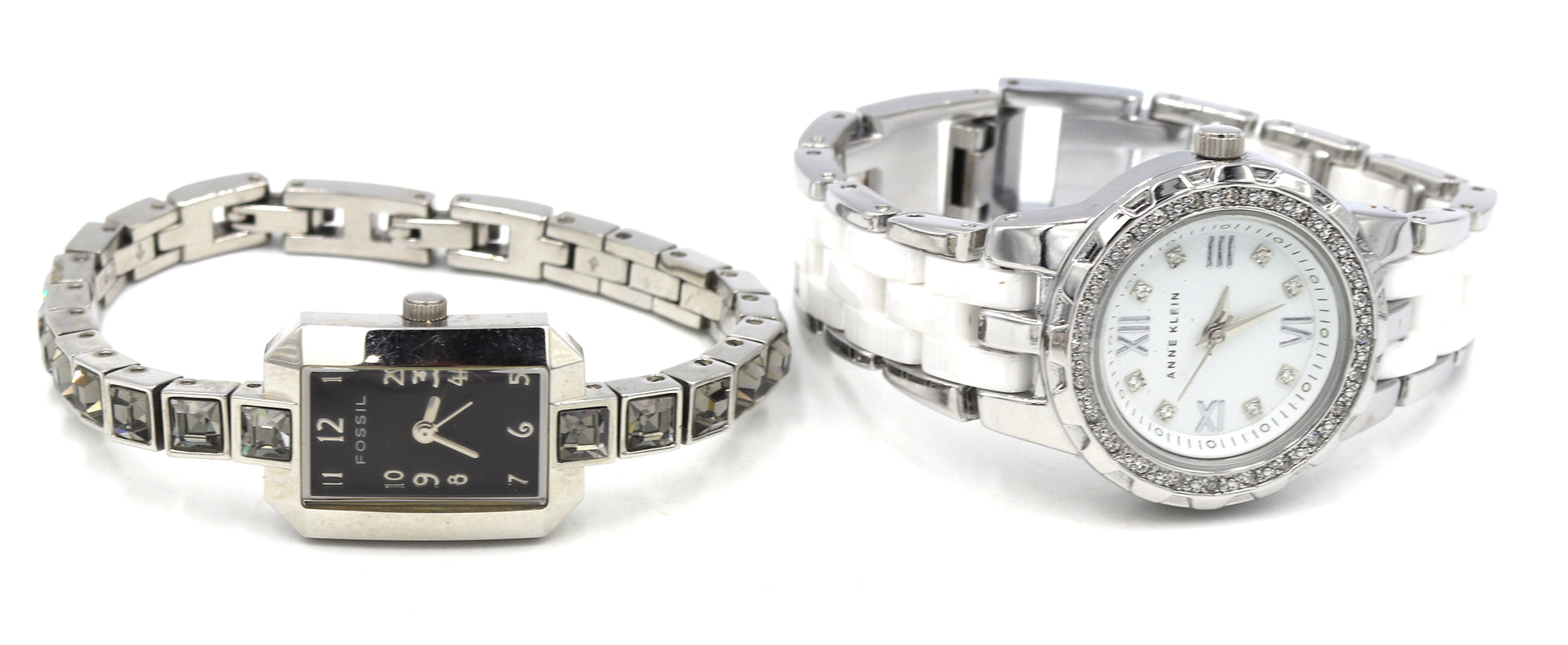 Group lot of 12 watches