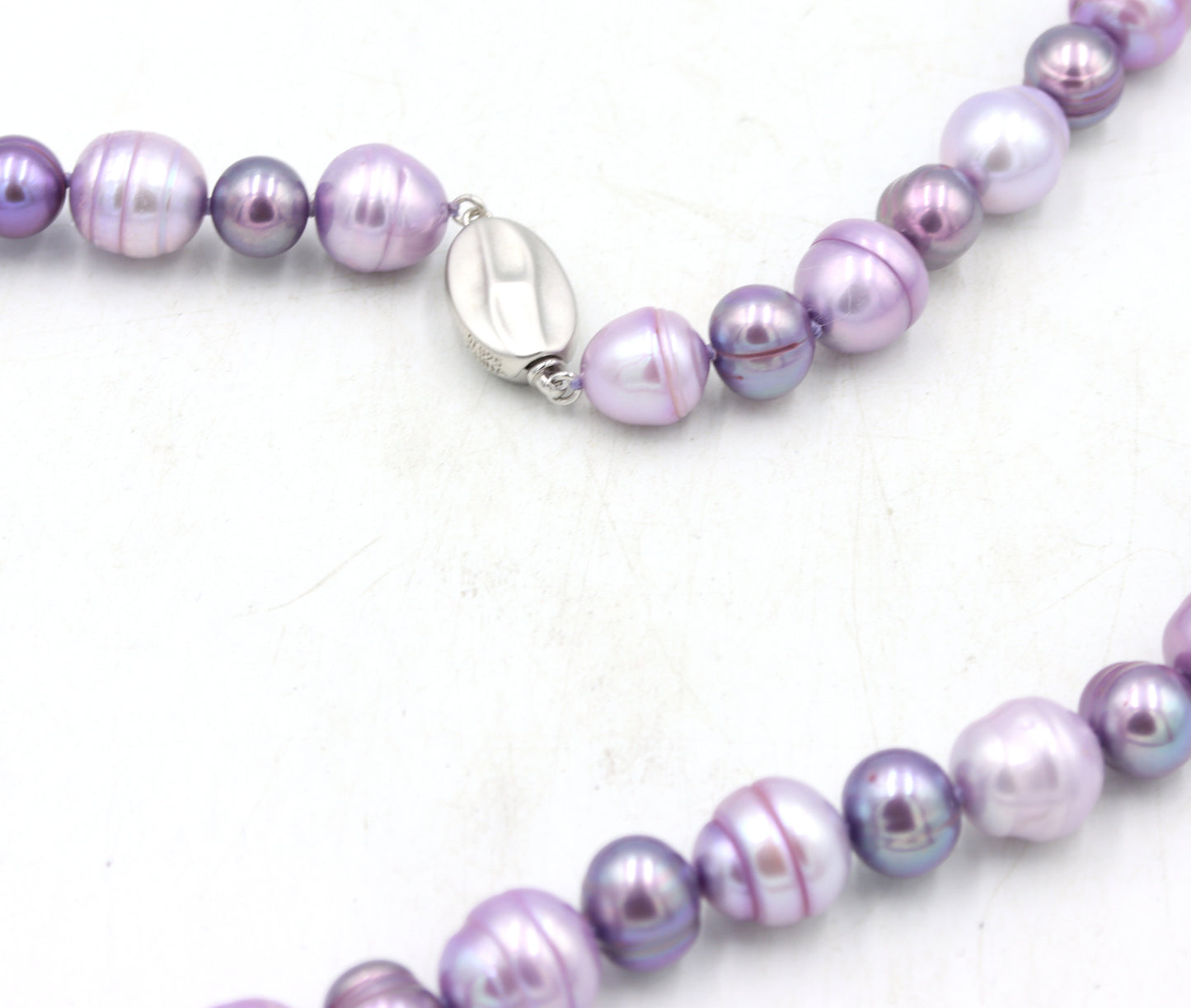 Honora pearl necklace