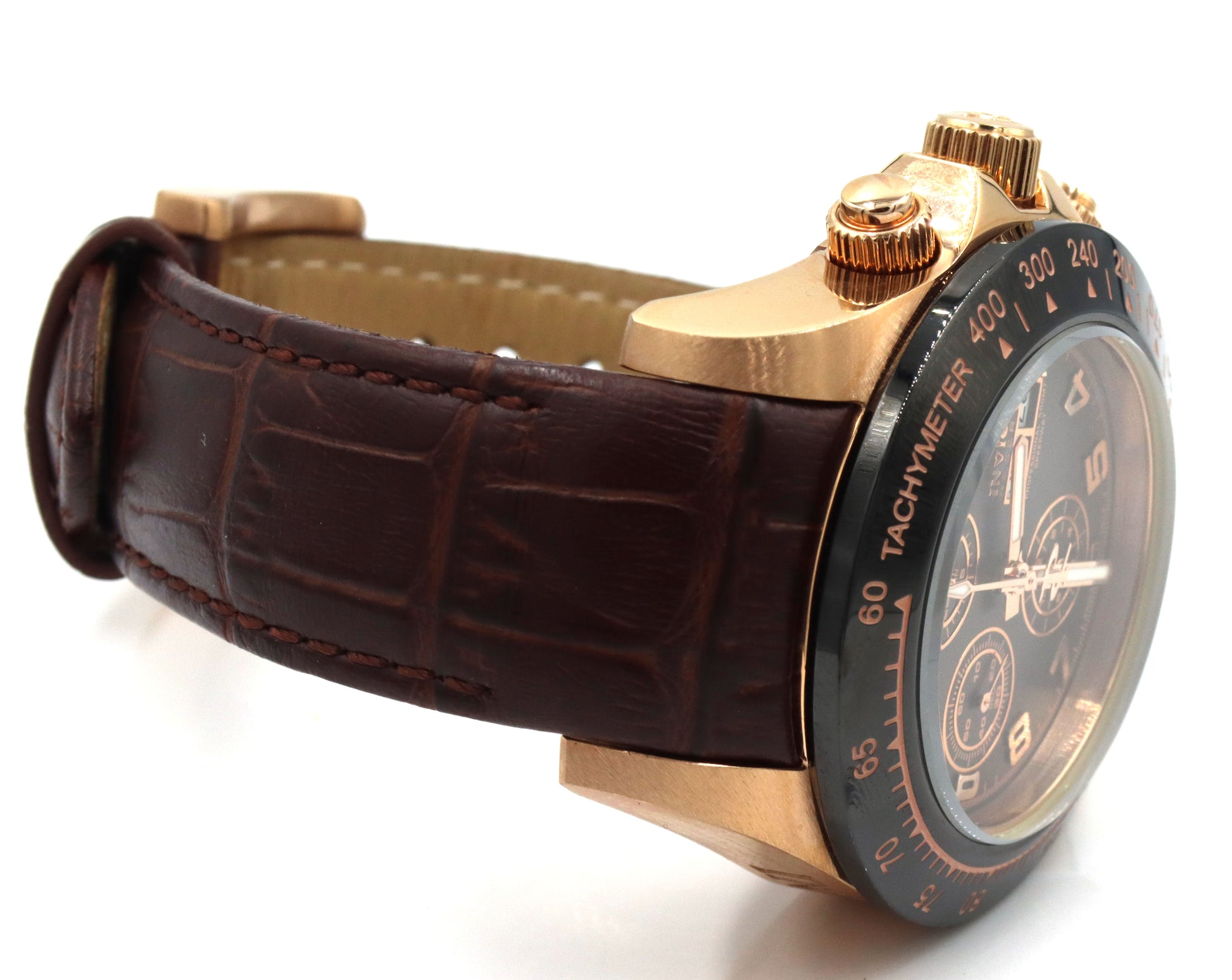 Invicta speedway watch