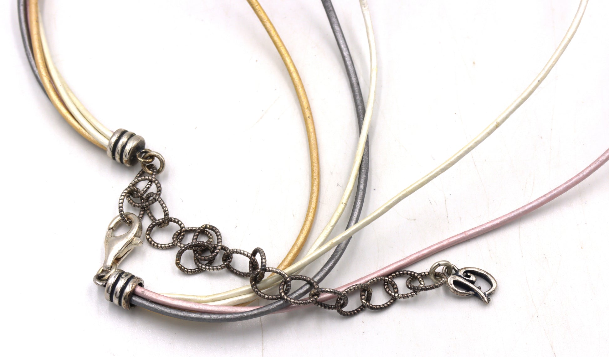 Group lot of fashion gemstone jewelry