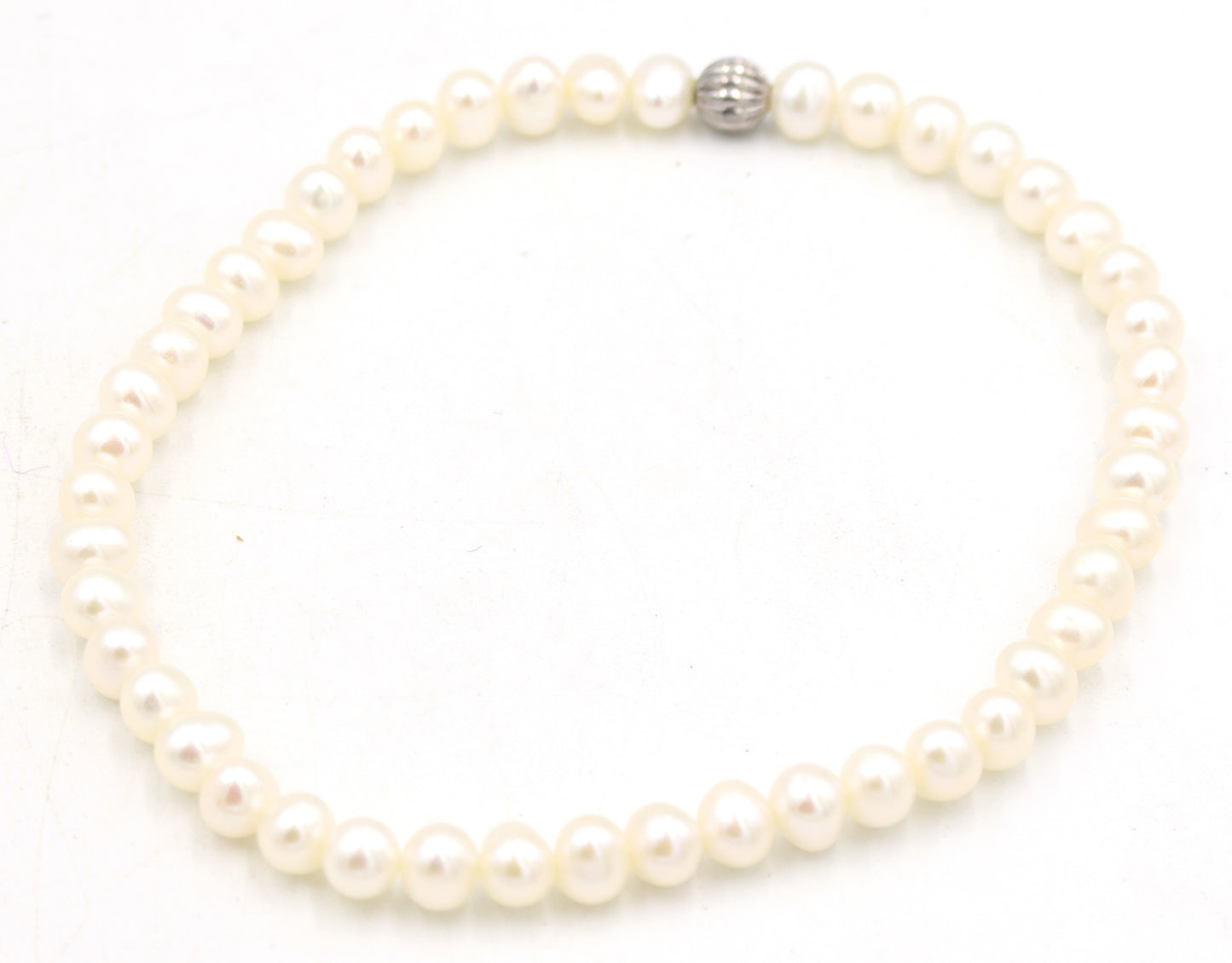 Set of 2 Honora pearl bracelets