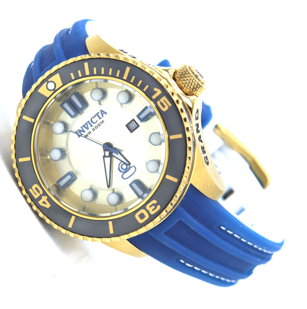 Invicta Pro Diver lady 38mm quartz watch