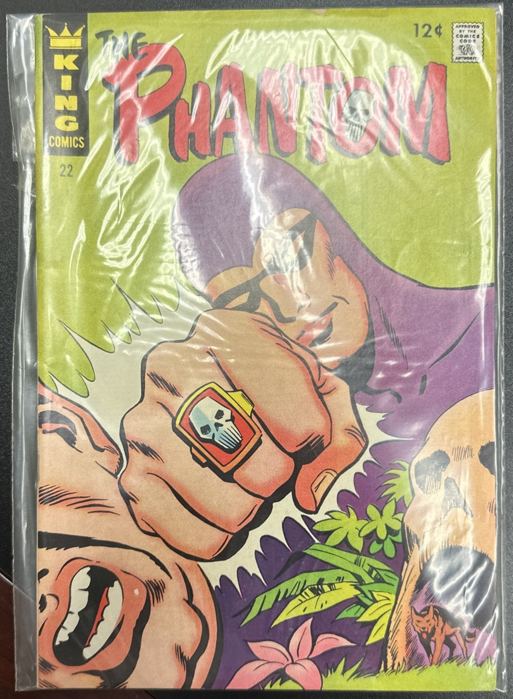 Vintage Comic Book Lot with Classic Bronze & Silver Age Marvel/DC Titles plus Original Ads & Inserts