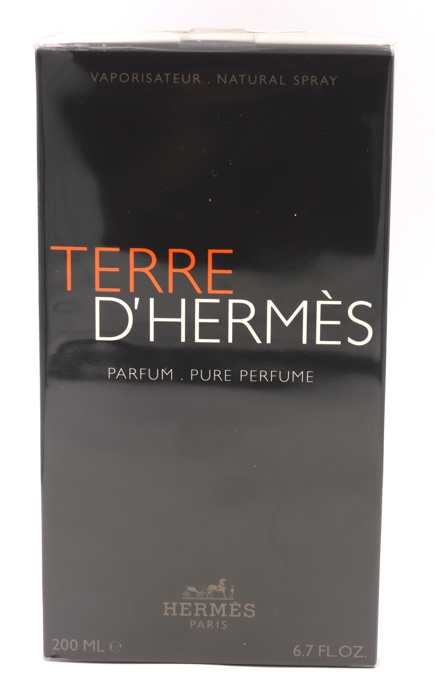 Hermes Terre D'Hermes Parfum 200ML