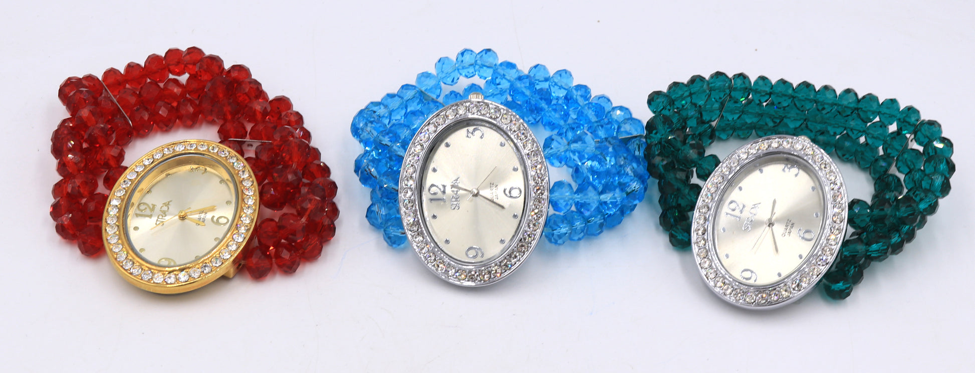 Big group lot of ladies watches