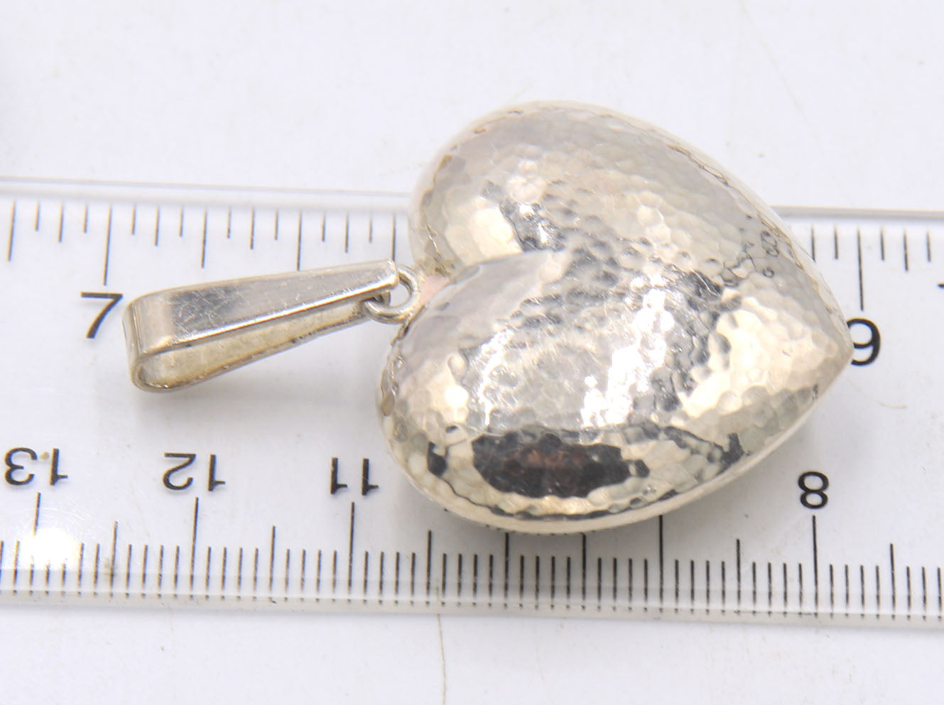 Group Lot of Vintage 925 Sterling Silver Jewelry