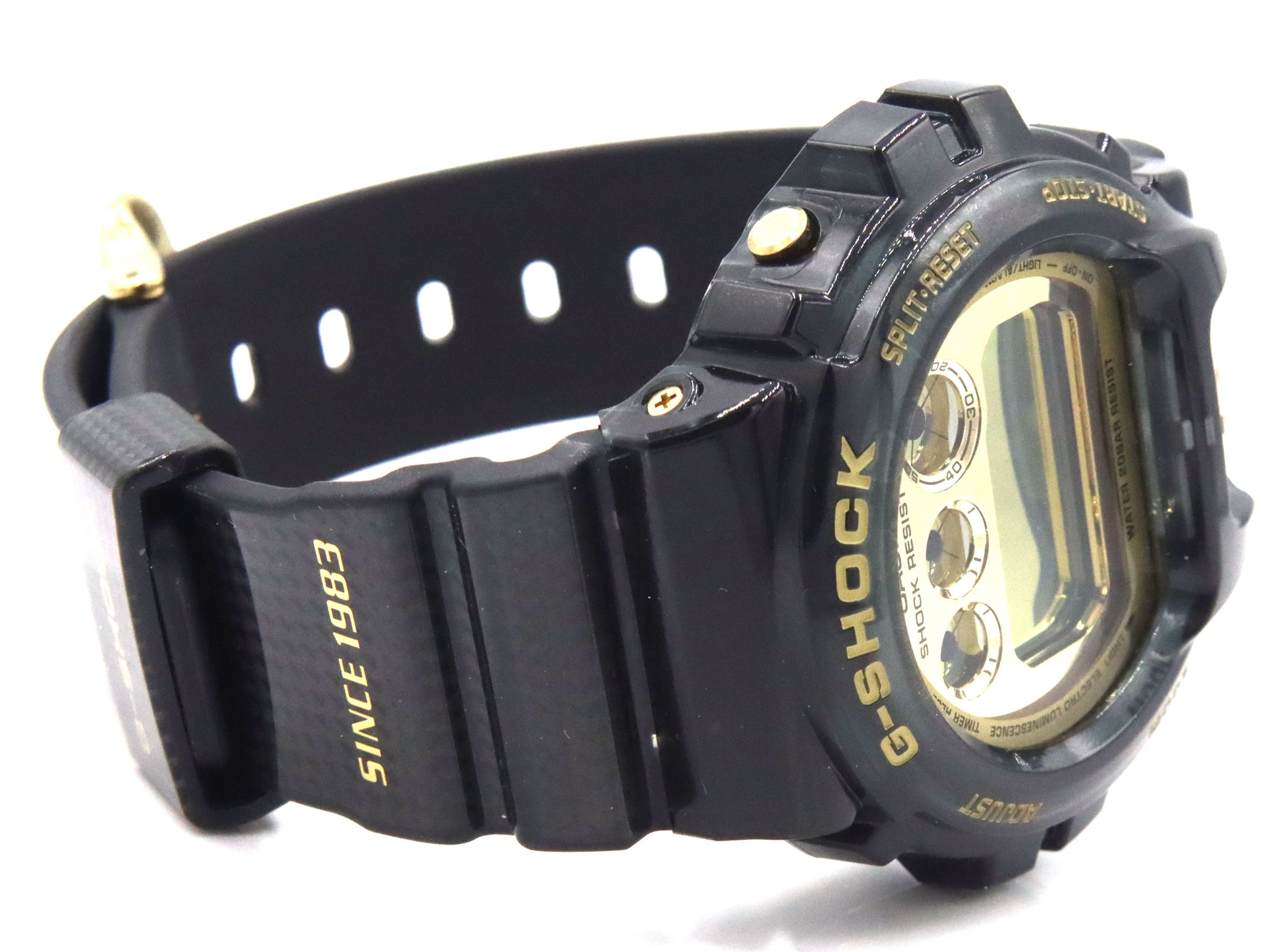 Casio G-Shock popular model watch