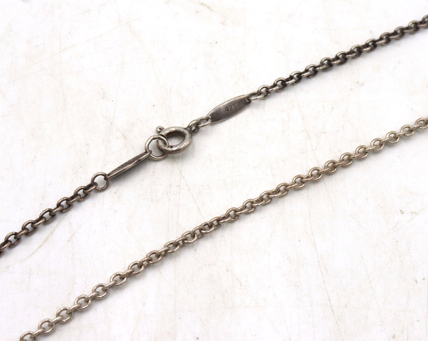 925 Sterling Silver Bulk of Jewerly