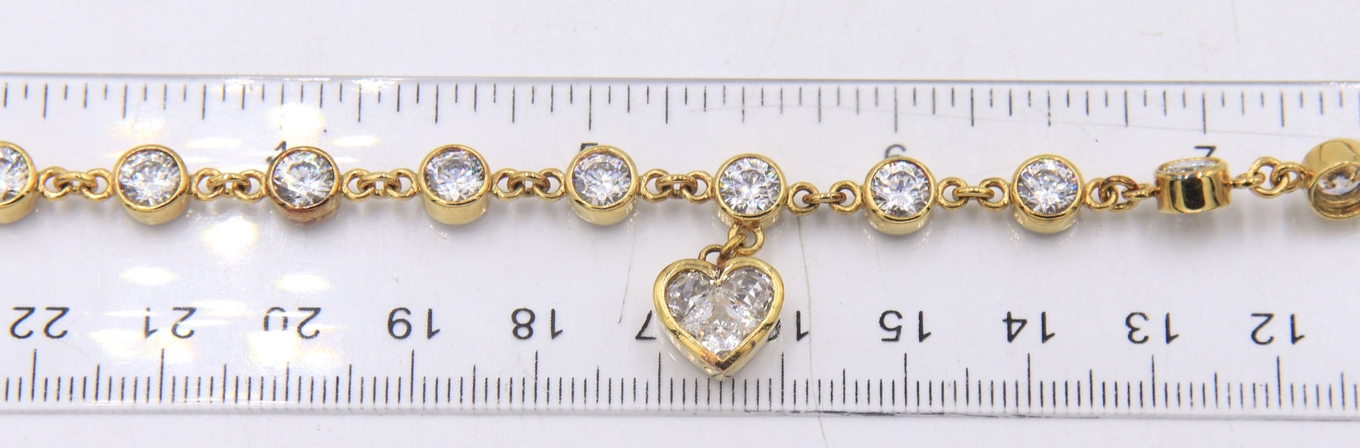 Group Lot of 8 Vintage 925 Sterling Silver Bracelets