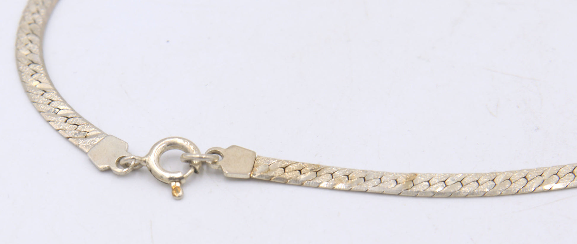 Set of vintage 925 sterling silver jewelry