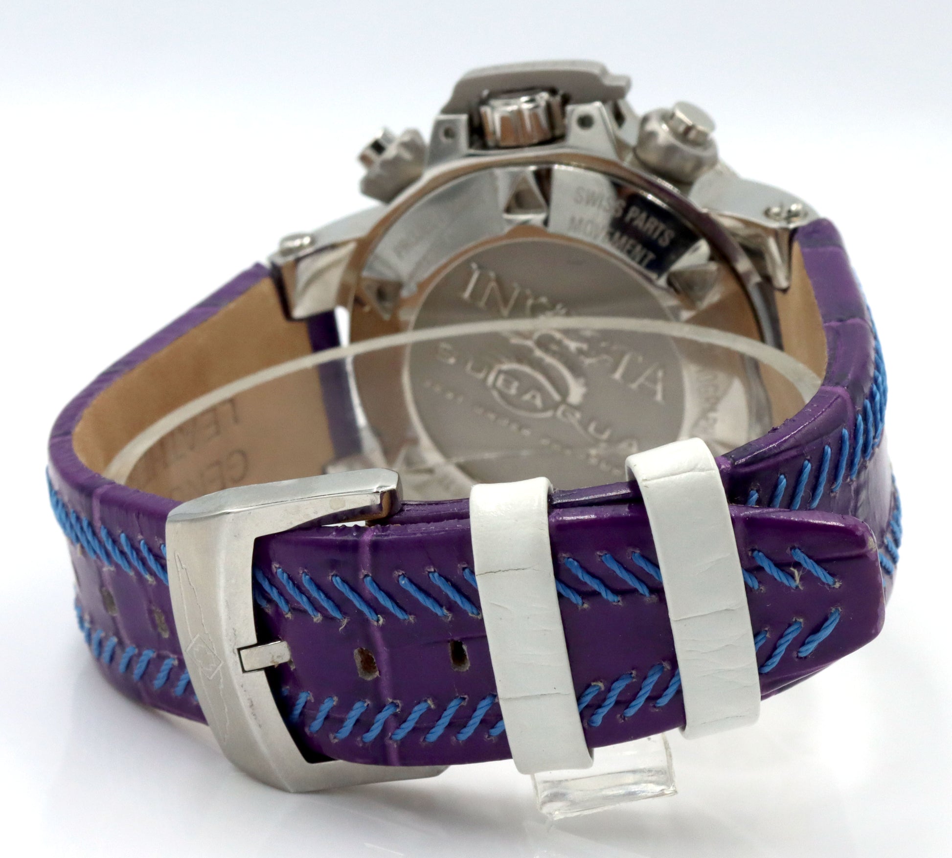 Invicta Subaqua noma III 42mm watch