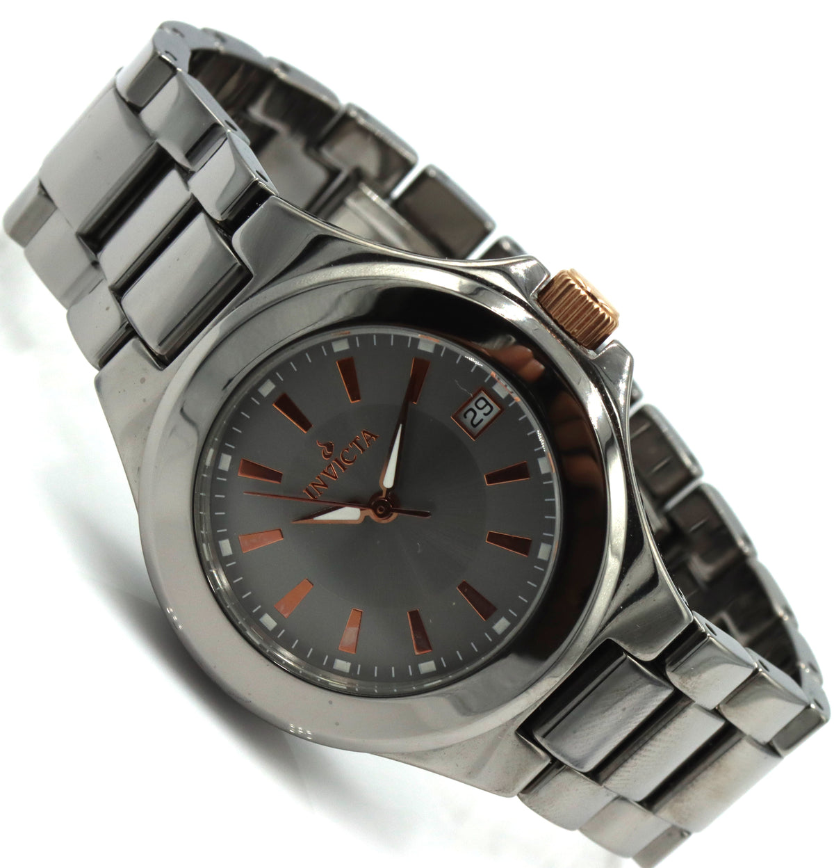Invicta Ceramic watch