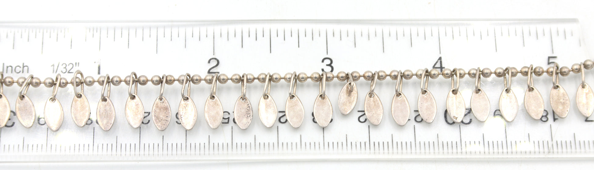 Group lot of 4 Vintage 925 sterling silver necklaces