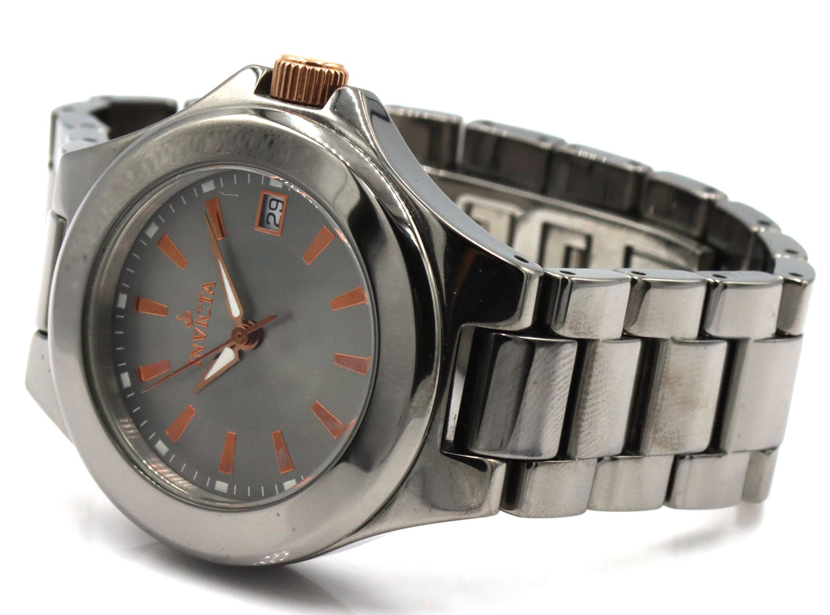 Invicta Ceramic watch