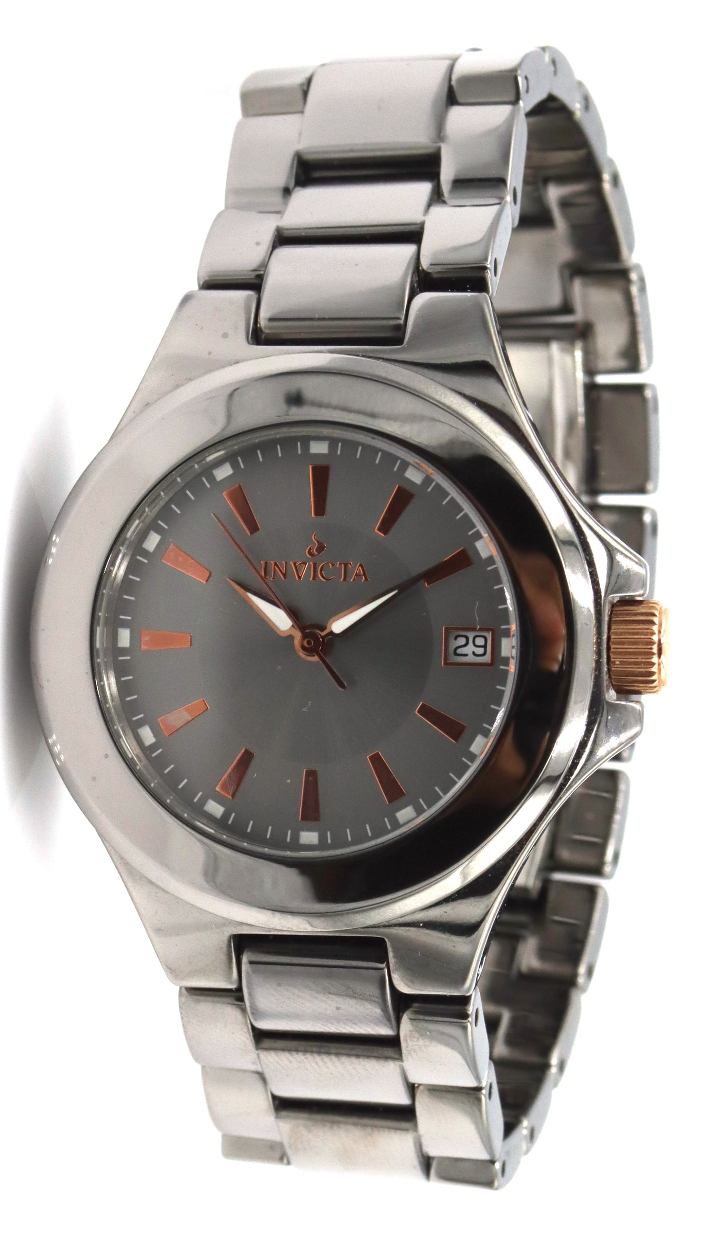 Invicta Ceramic watch