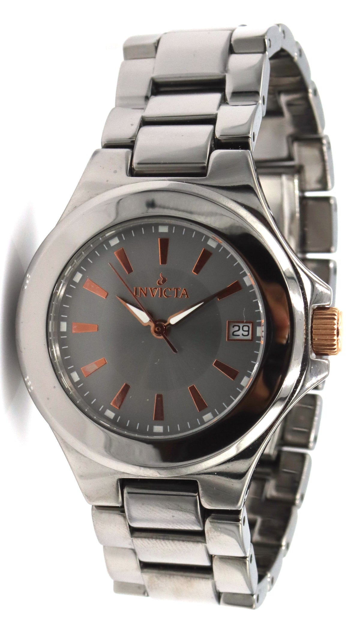 Invicta Ceramic watch