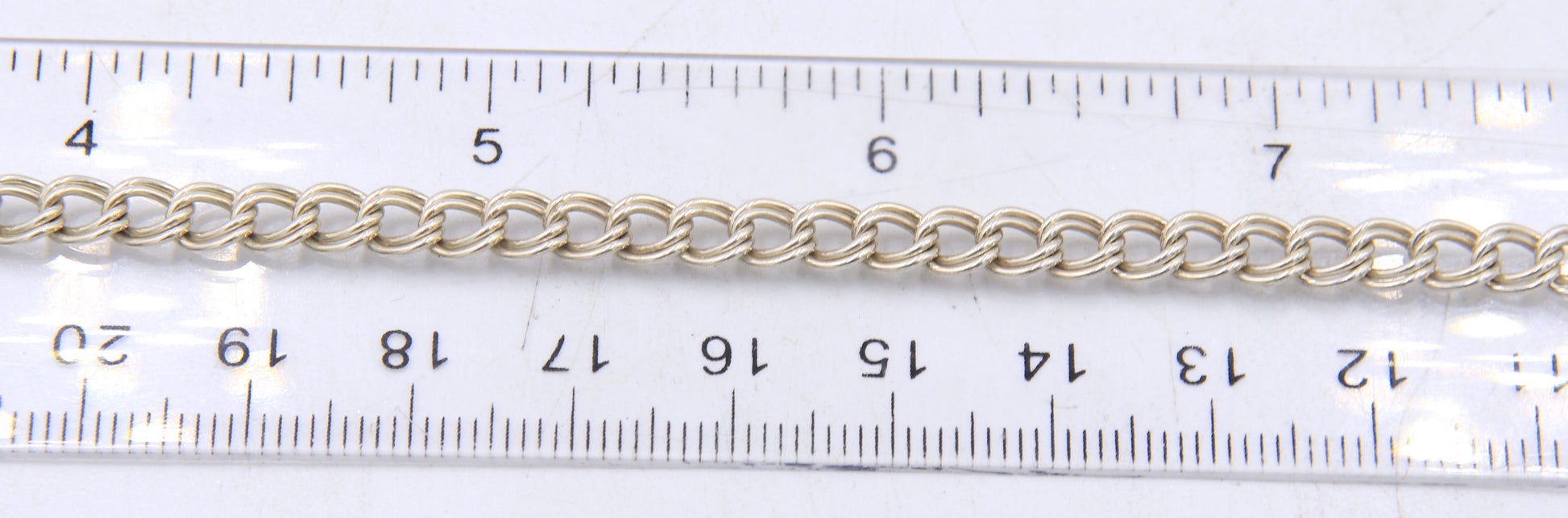 Group Lot of 11 Vintage 925 Sterling Silver Bracelets