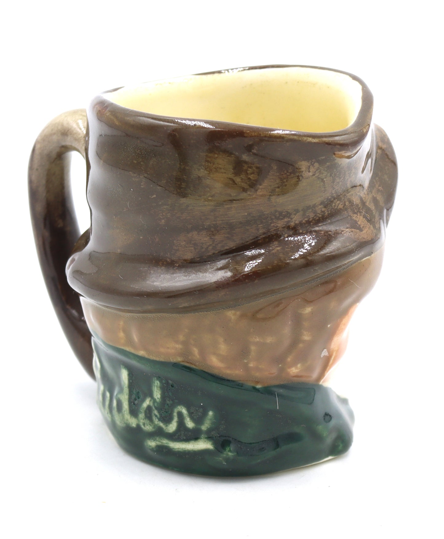 Royal Doulton small character Jug Paddy