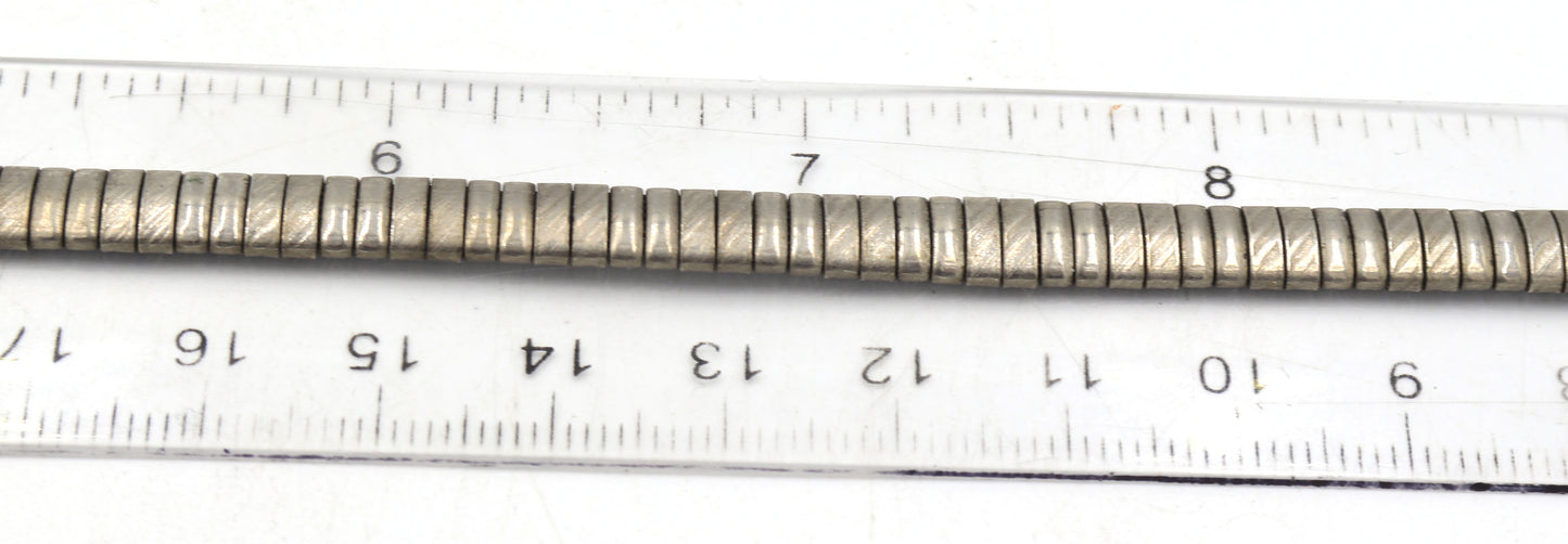 Vintage 925 sterling silver lot of 6 bracelets