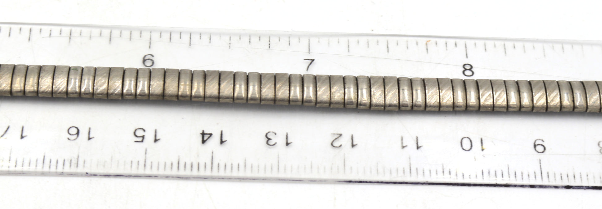 Vintage 925 sterling silver lot of 6 bracelets