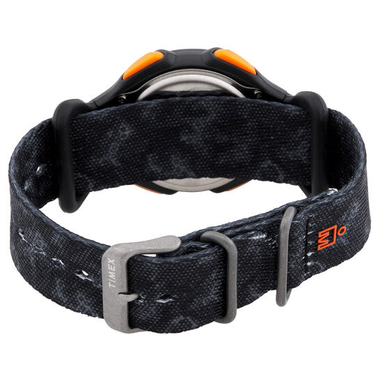 Timex Ironman Classic 30-Lap Quartz Digital Sport Watch (Unisex)