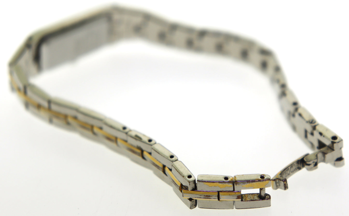 Vintage Seiko Woman's Watch