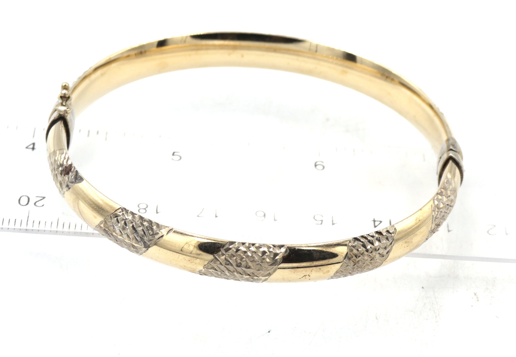 Group lot of Vintage 925 sterling silver bangles