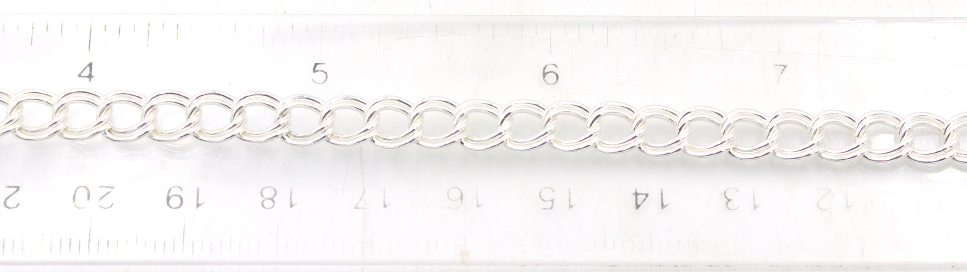 Group lot of 7 Vintage 925 sterling silver bracelets