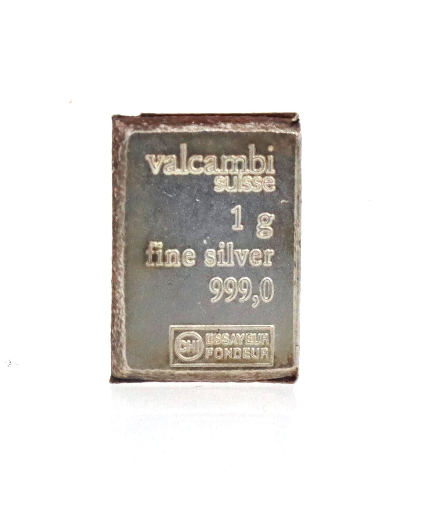 Group lot of 3 APMEX bars