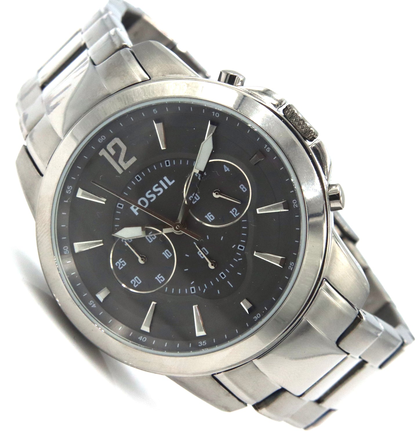 Fossil watch