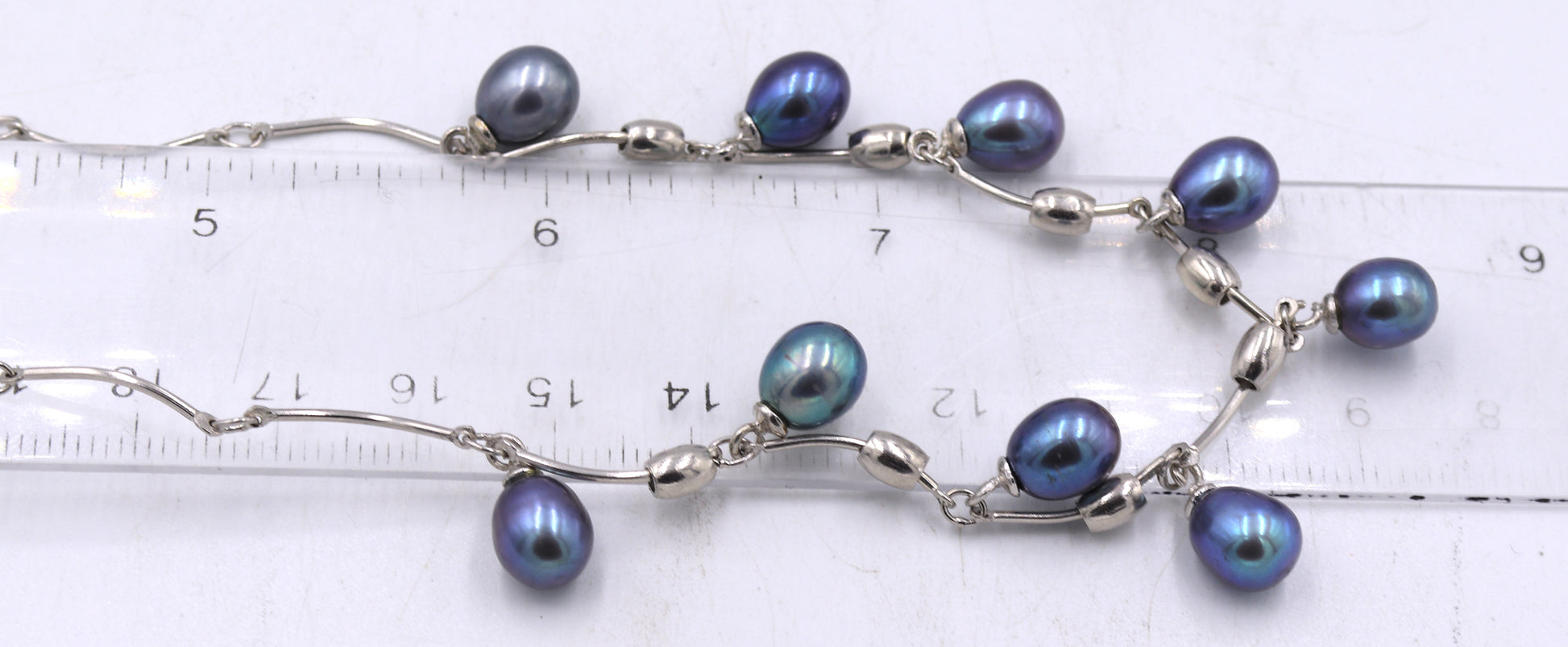 Group lot of vintage 925 sterling silver jewelry