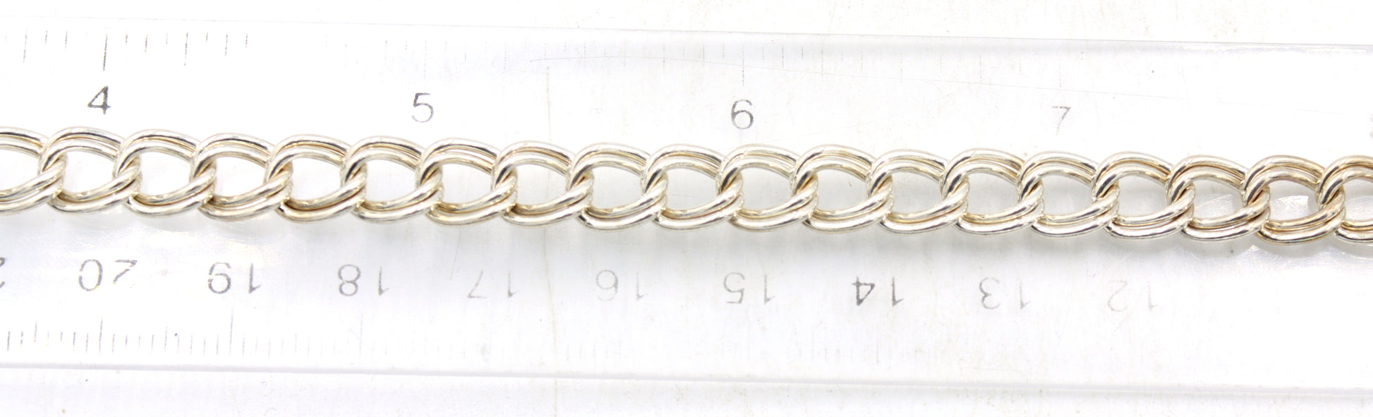Group lot of 6 Vintage 925 sterling silver bracelets and necklace
