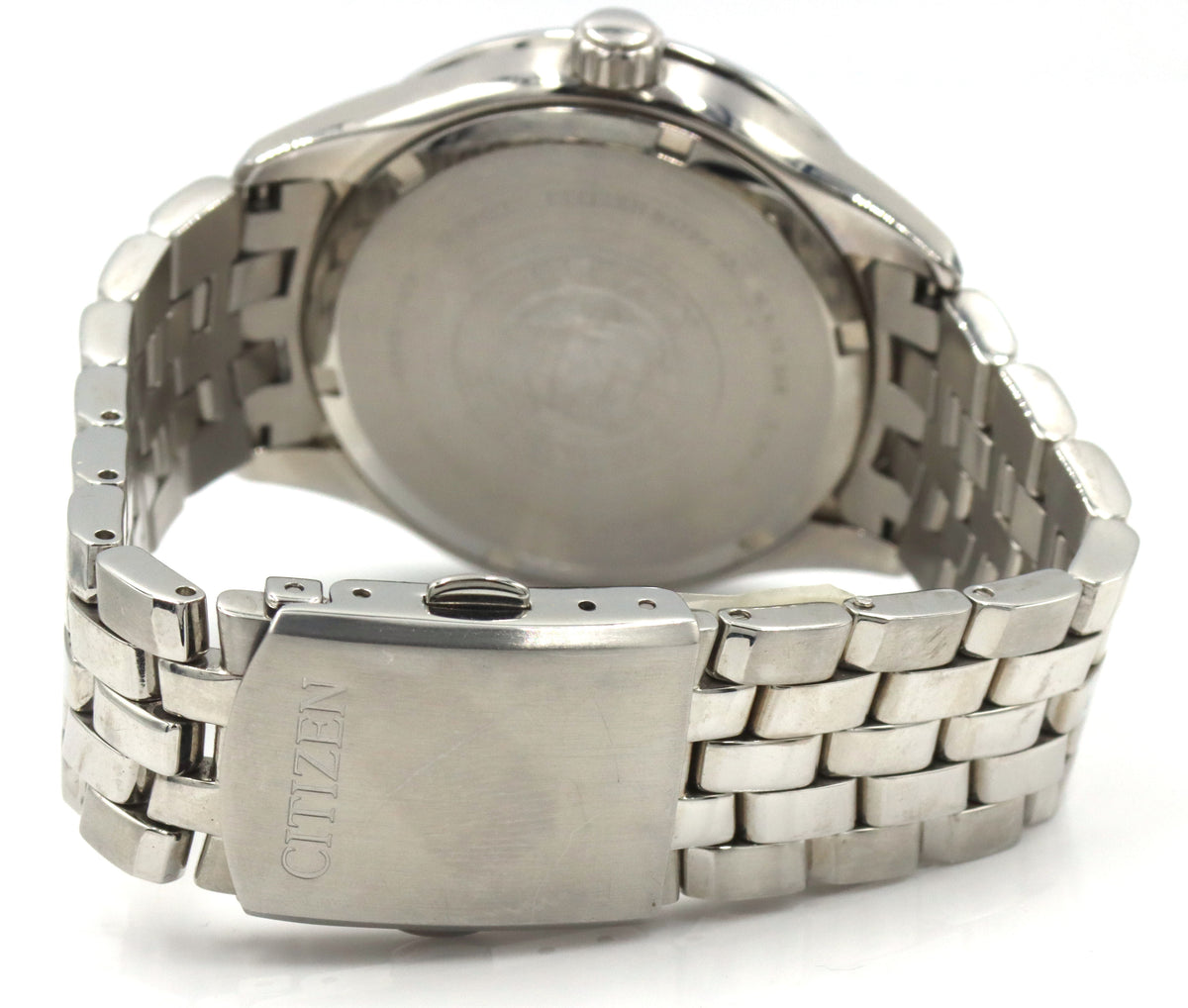 Citizen Eco drive men's watch