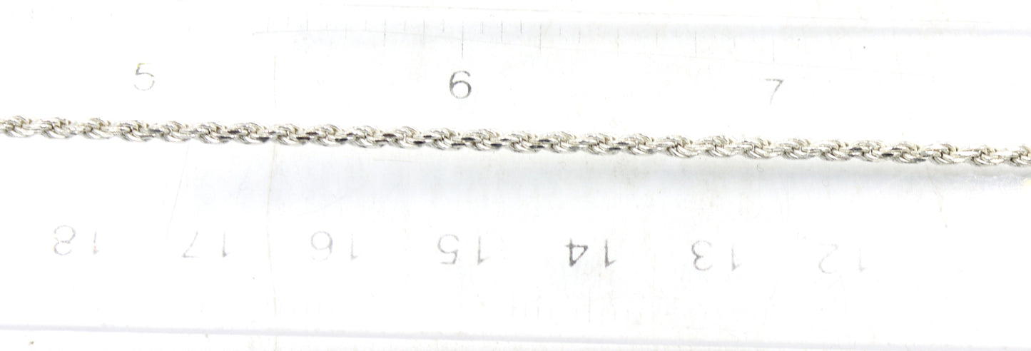 Group lot of 6 Vintage 925 sterling silver bracelets and necklace