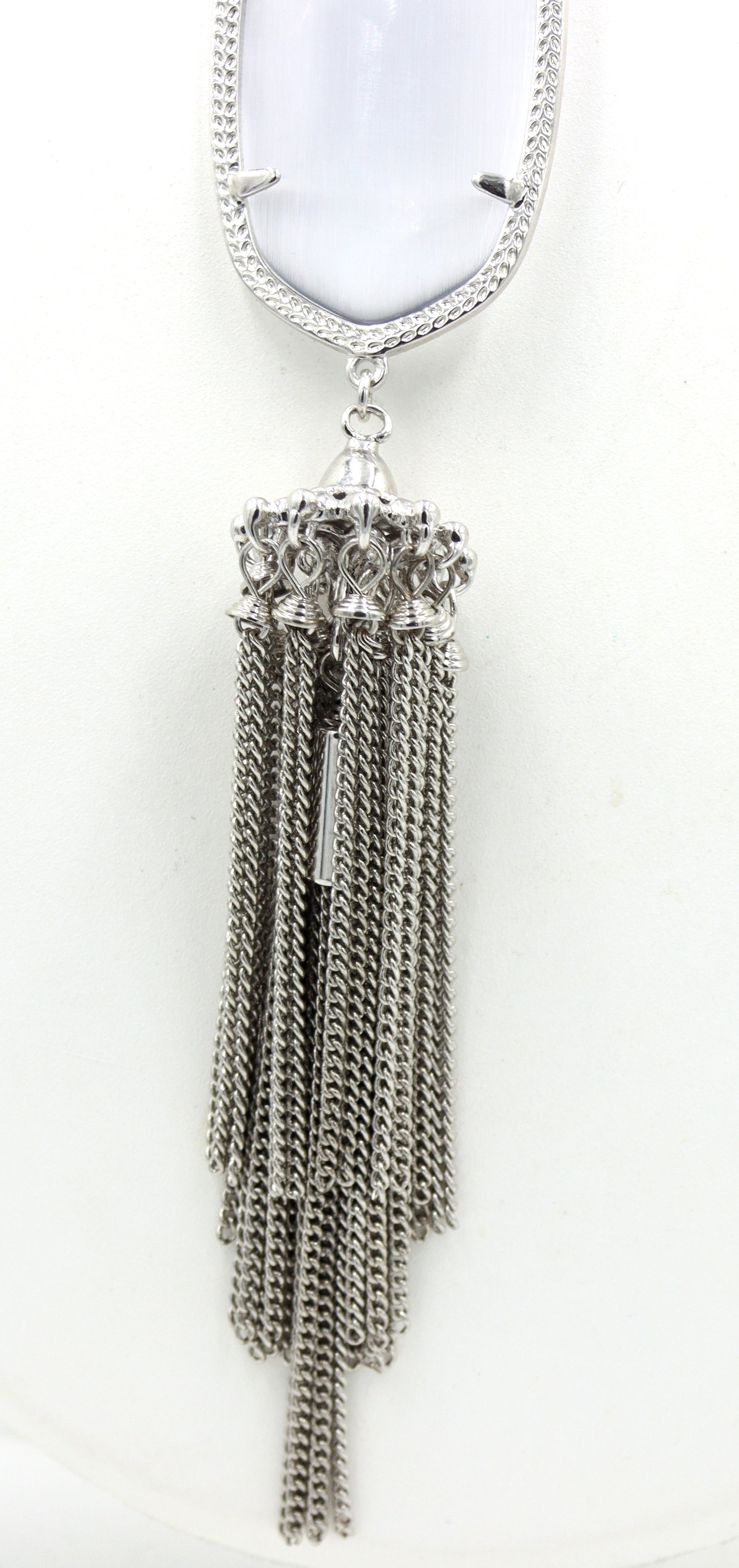 Kendra Scott Rayne necklace