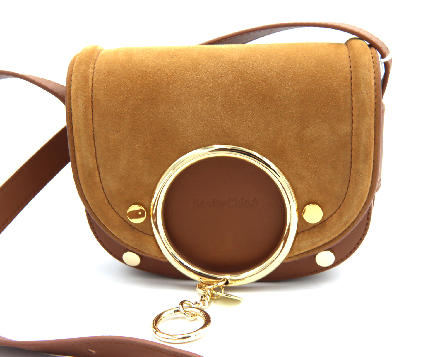 See by Chloe Mara cross body bag