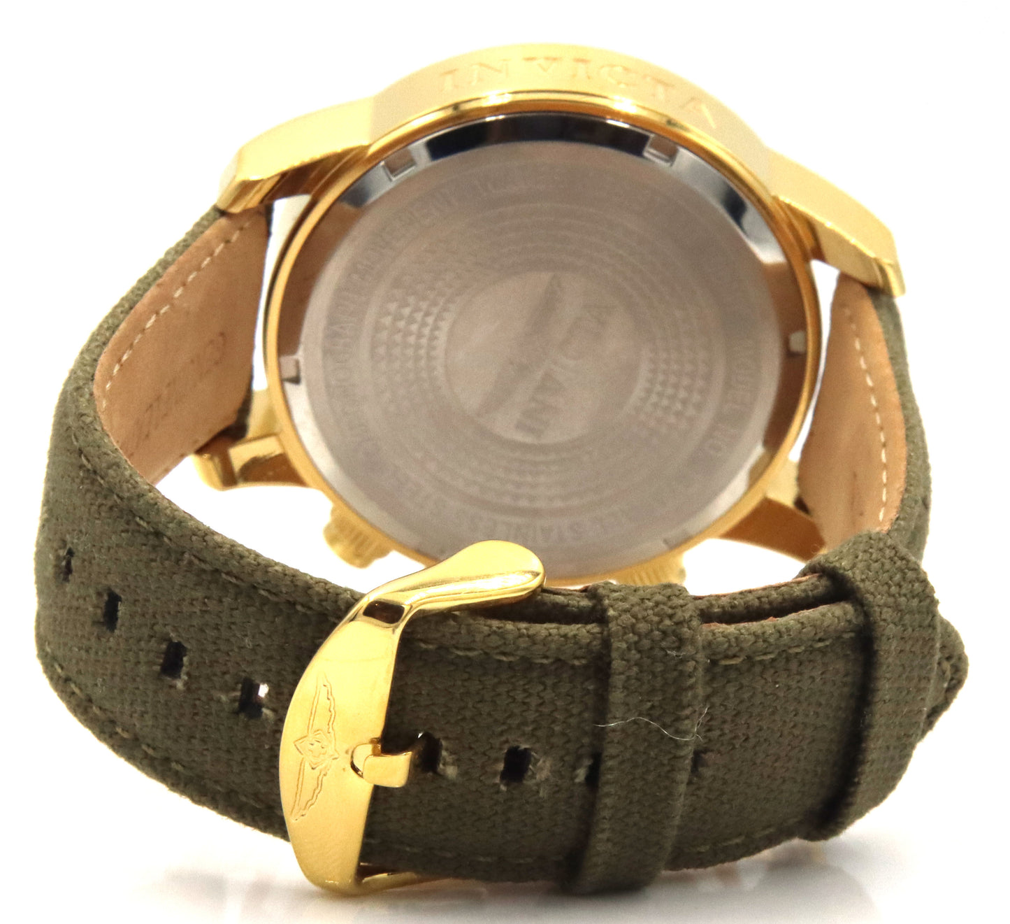 Invicta men's Force collection watch