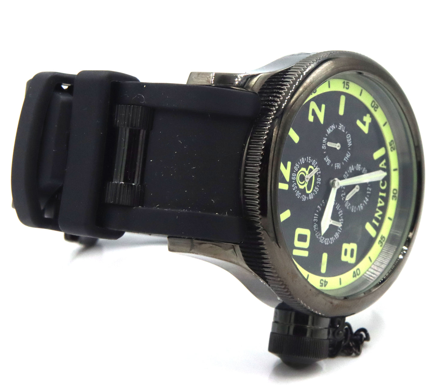 Invicta Russian 1959 Diver watch
