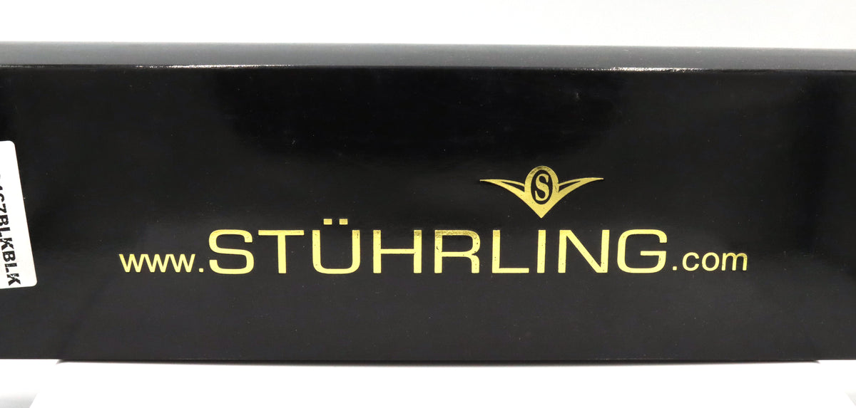 Stuhrling Original Manhattan Ozzie watch