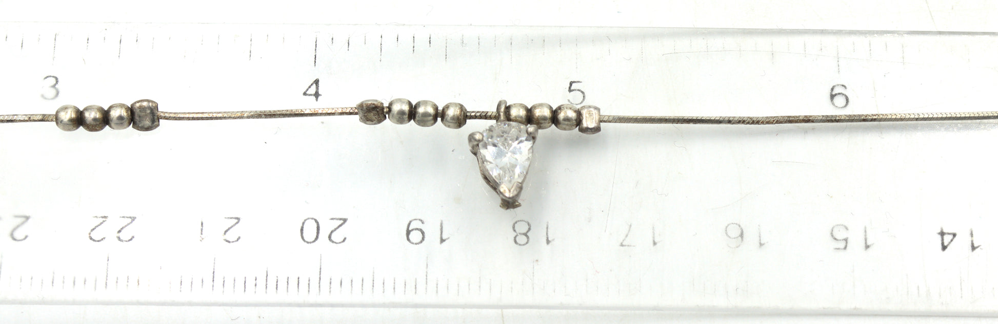 Group lot of 8 Vintage 925 sterling silver bracelets